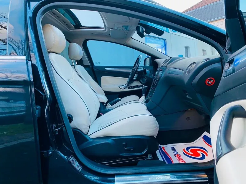 Voiture Ford Mondeo d'occasion disponible - photo 5