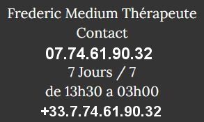 Magnetiseur Voyant Médium - photo 2