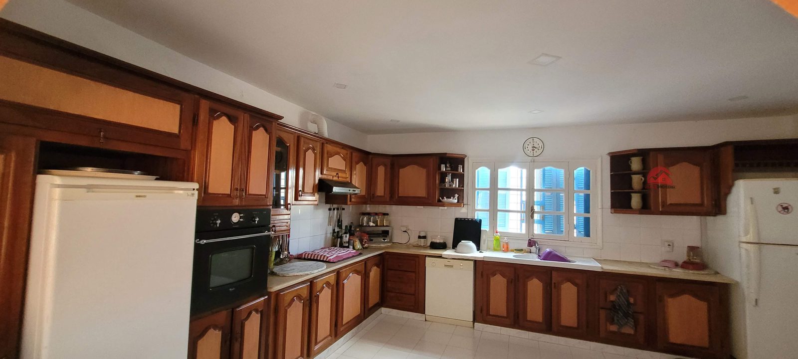 GRANDE PROPRIÉTÉ À VENDRE À DJERBA ARKOU - RÉF V668 - photo 2