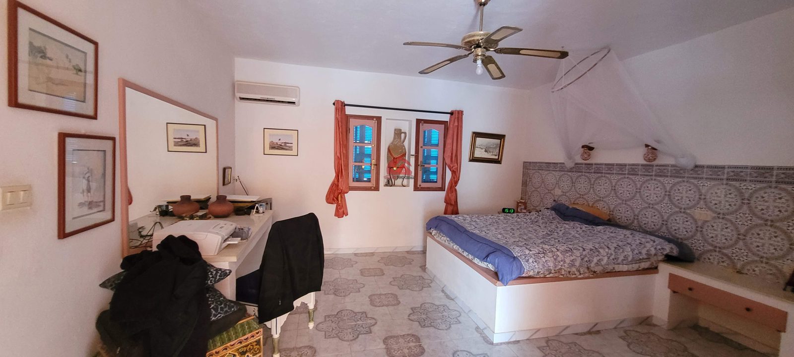 GRANDE PROPRIÉTÉ À VENDRE À DJERBA ARKOU - RÉF V668 - photo 3
