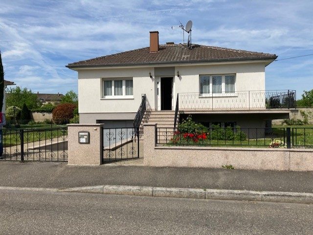 particulier vend maison individuelle 75 à 90 m2 - photo 1
