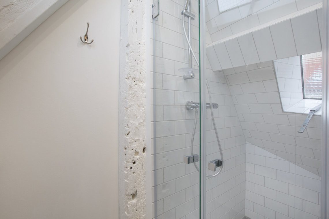 Appartement de 38m2 (47m2 au sol) (92700) - photo 5