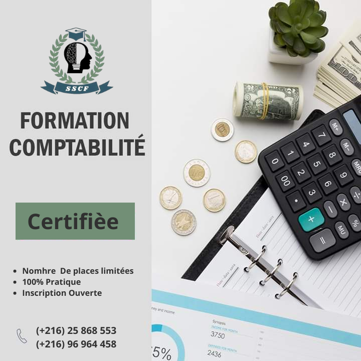Formation Certifiée en Comptabilité - photo 1