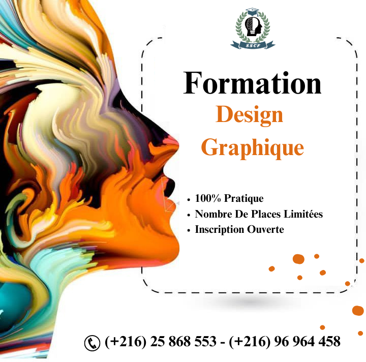Formation Certifiée En Design Graphique - photo 1