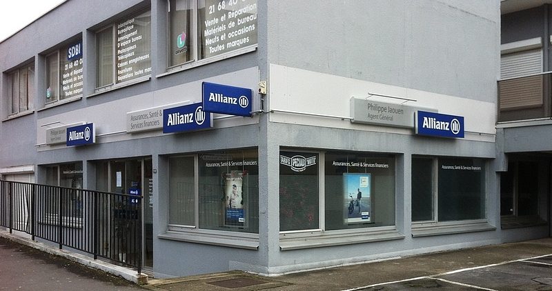 Vente Bureaux Béthune centre ville - photo 1