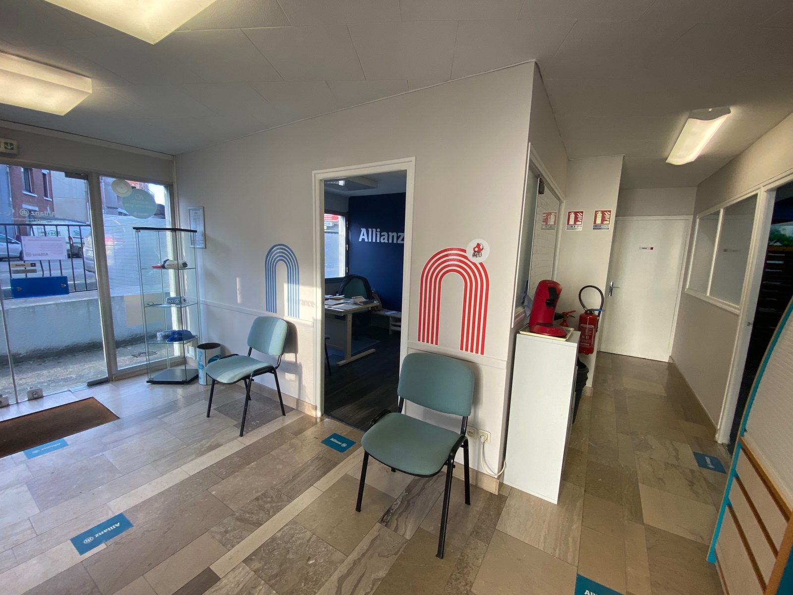 Vente Bureaux Béthune centre ville - photo 2