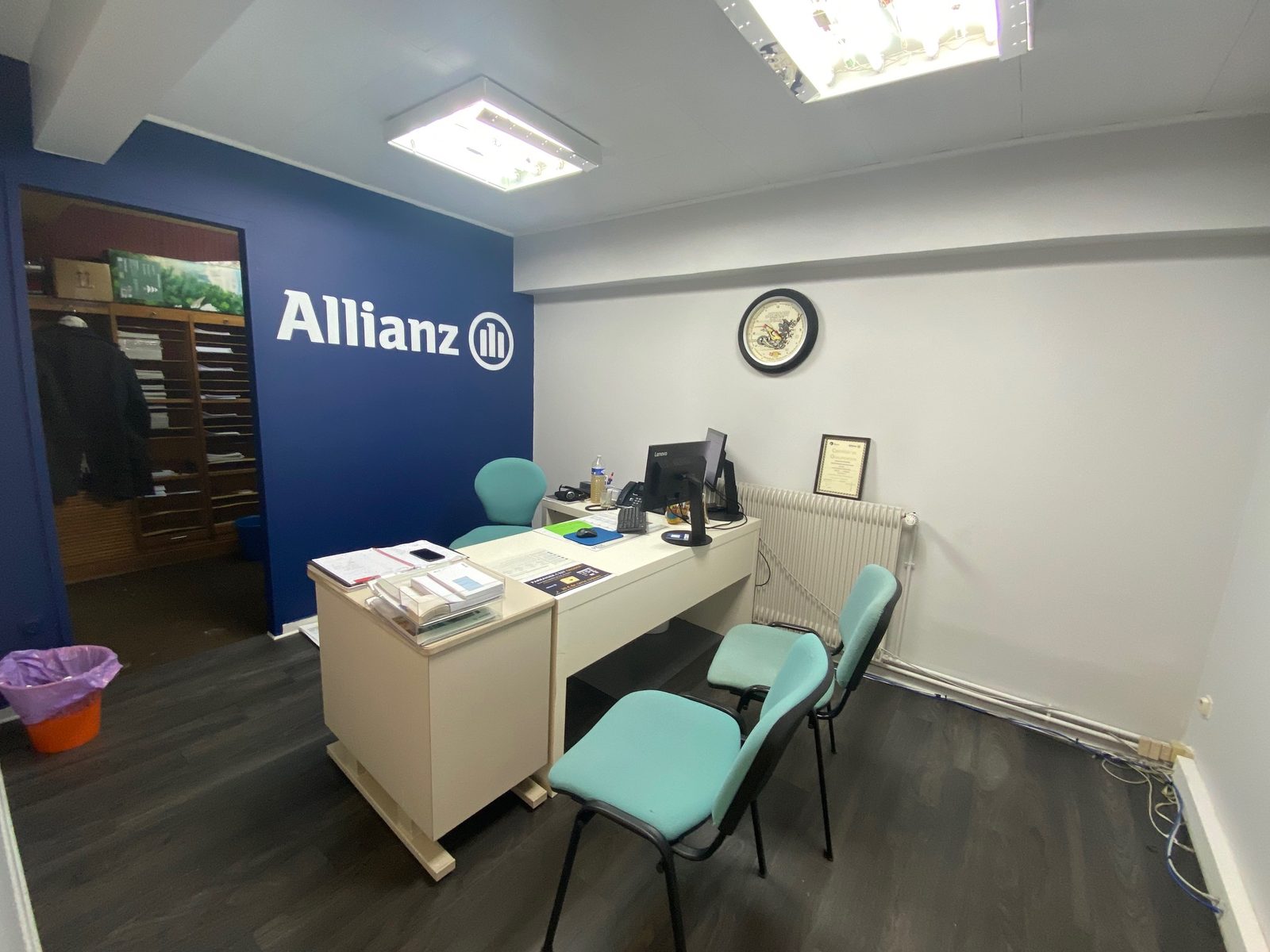 Vente Bureaux Béthune centre ville - photo 3