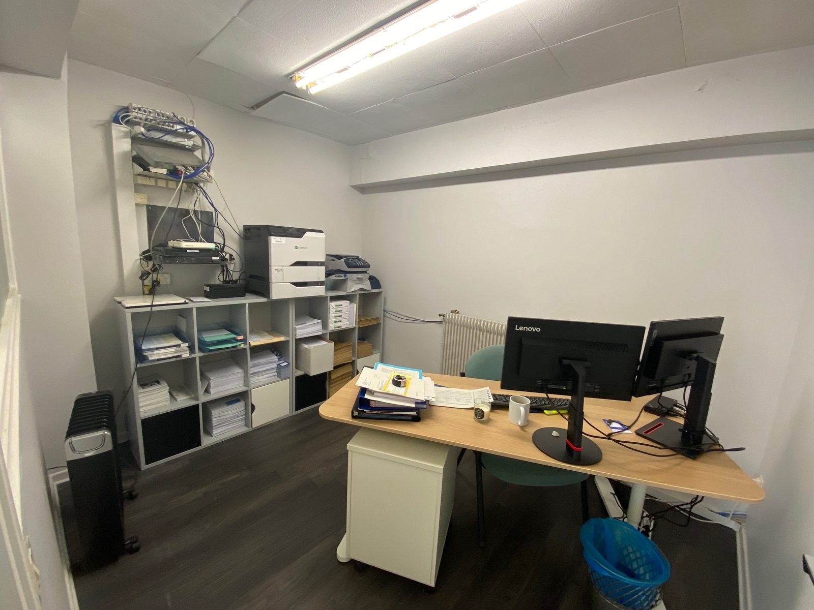 Vente Bureaux Béthune centre ville - photo 5