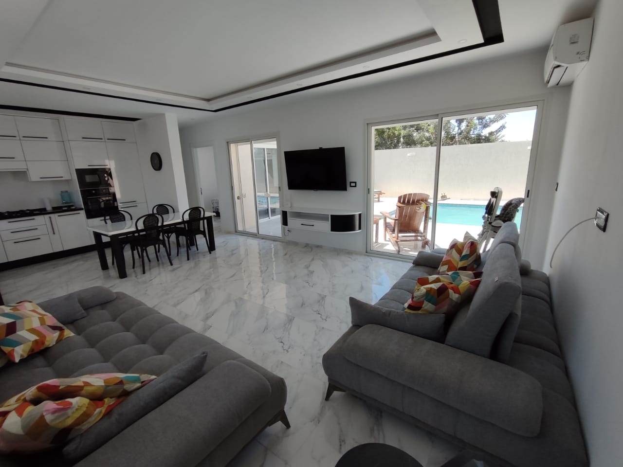 Villa Idéal pour les vacances - photo 4