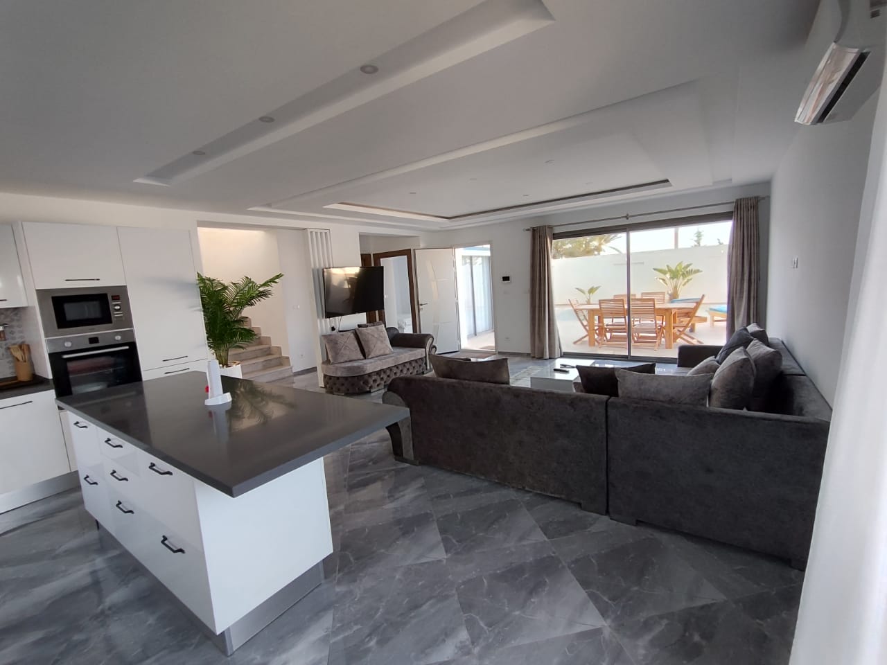 Villa Luxieuse avec Piscine - photo 3