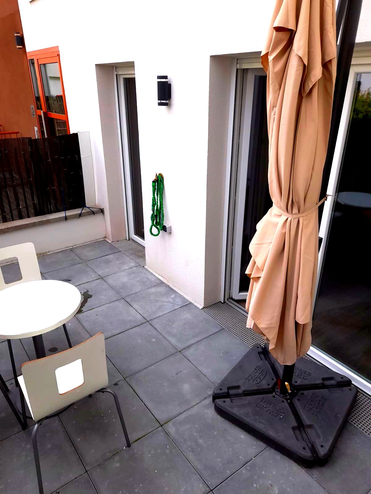 Très bel appartement T3 livré février 2023 comme neuf et tout équipé Grand Paris - photo 2