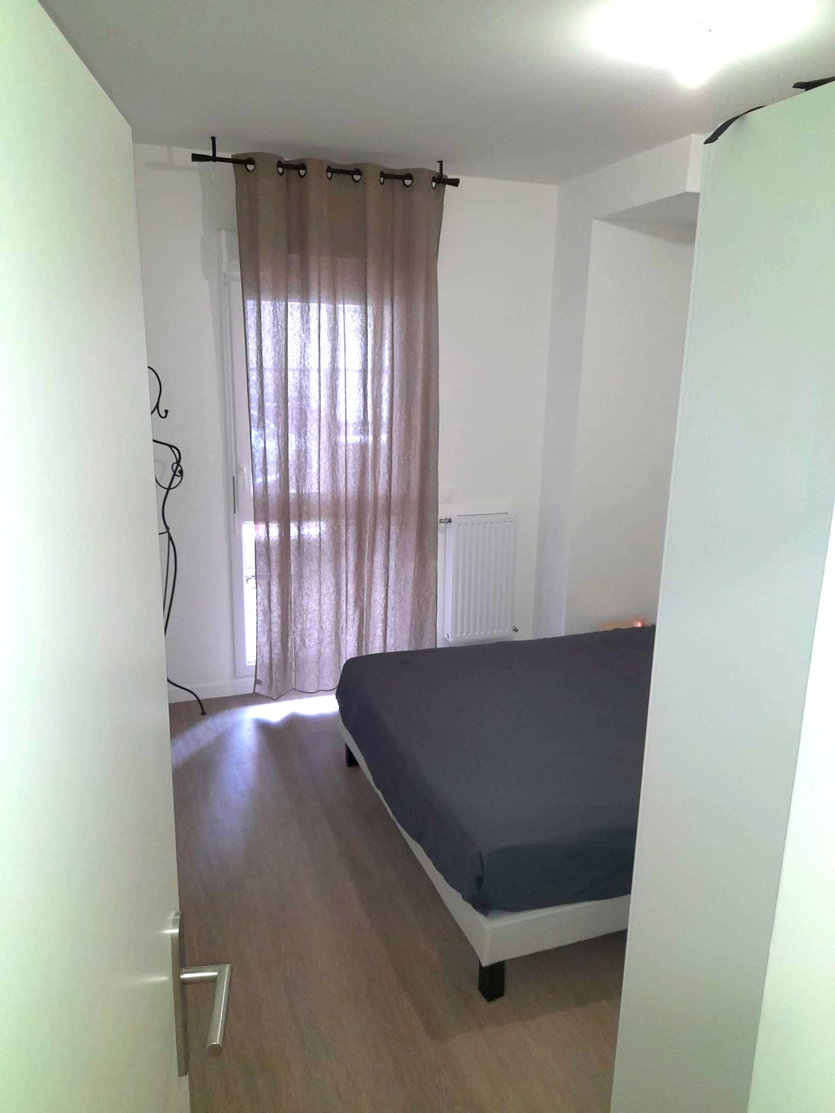 Très bel appartement T3 livré février 2023 comme neuf et tout équipé Grand Paris - photo 5