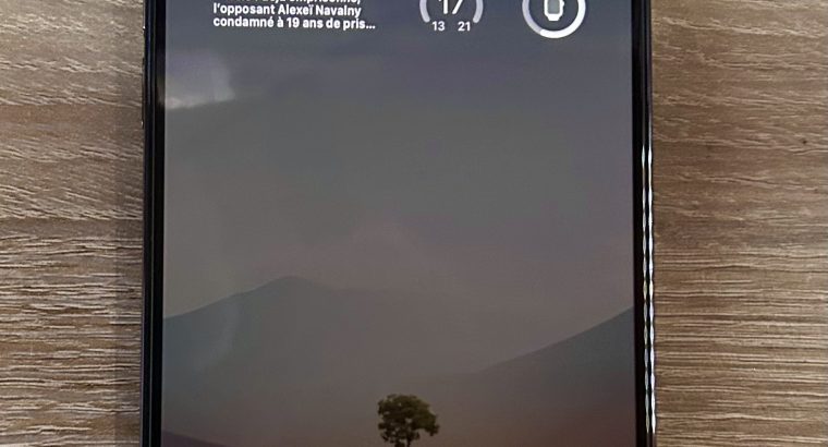 iPhone 14 Pro Max 128Gb propre - photo 2