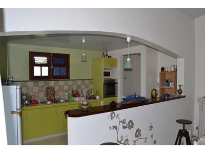 Villa 4 pièces 119m2 à Basse Pointe - photo 1