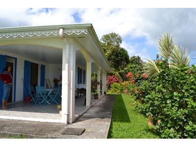 Villa 4 pièces 119m2 à Basse Pointe - photo 3