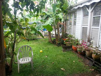 Maison F5 à Ducos - photo 2