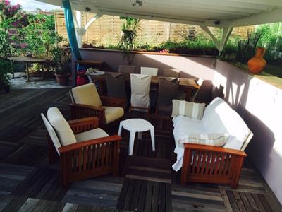 Très belle villa T5 avec piscine - photo 2