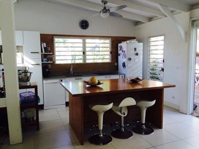 Très belle villa T5 avec piscine - photo 4