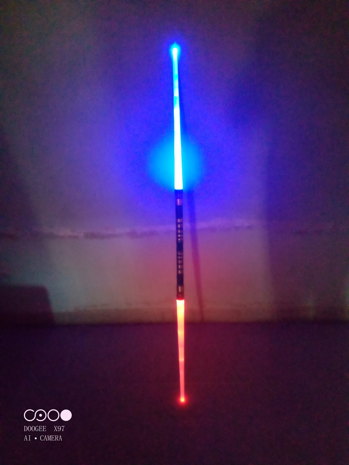 sabre laser - photo 2
