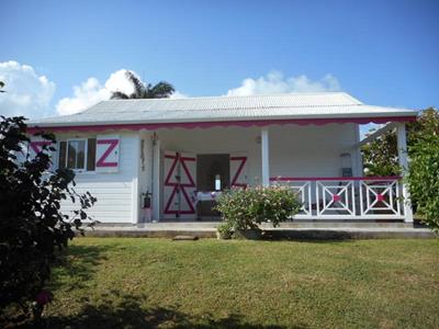 VILLA F3 - photo 1