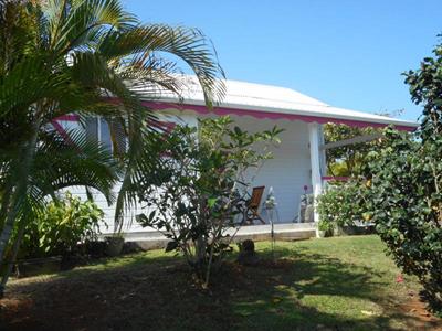 VILLA F3 - photo 3