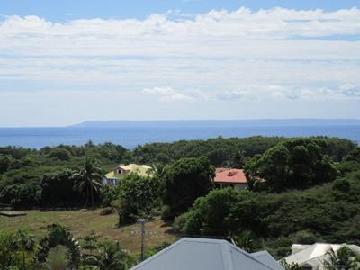 Villa - 250m ² Le Diamant - photo 1