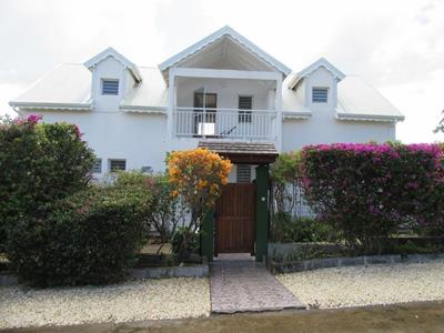 Villa - 250m ² Le Diamant - photo 2