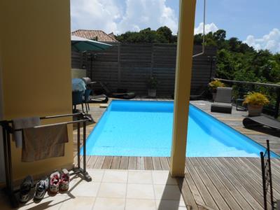 Belle villa T5 avec piscine - photo 2