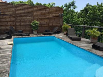 Belle villa T5 avec piscine - photo 4
