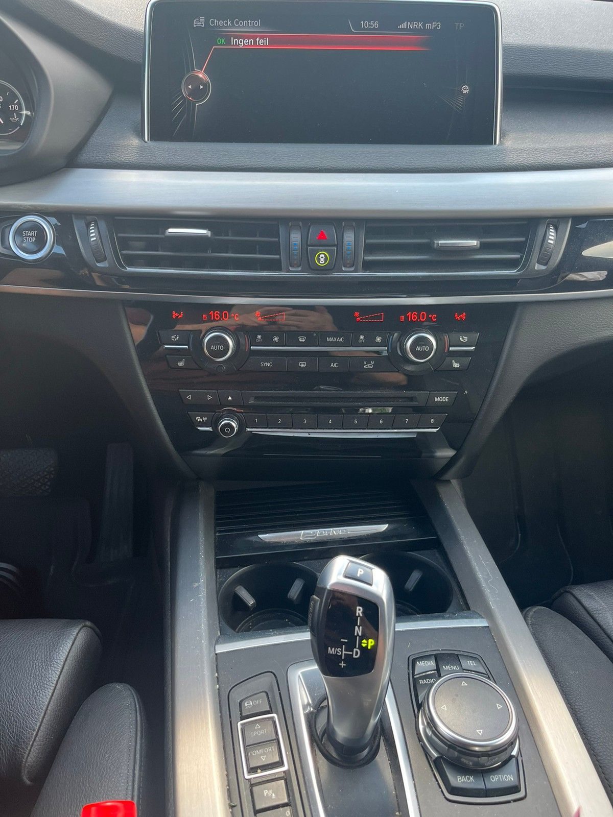 BMW X5 DRIVE Sport - photo 5