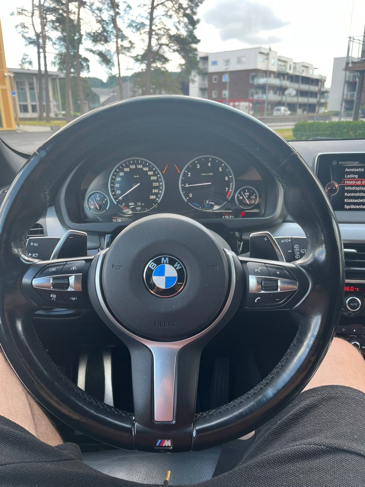 BMW X5 DRIVE Sport - photo 6