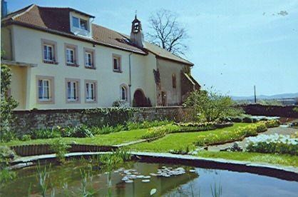 Propriété atypique d'exception au milieu d'un site remarquable - photo 2
