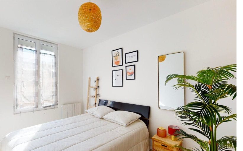 appartement T2 moderne - photo 1