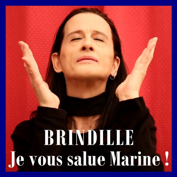 Je vous salue Marine ! - photo 1