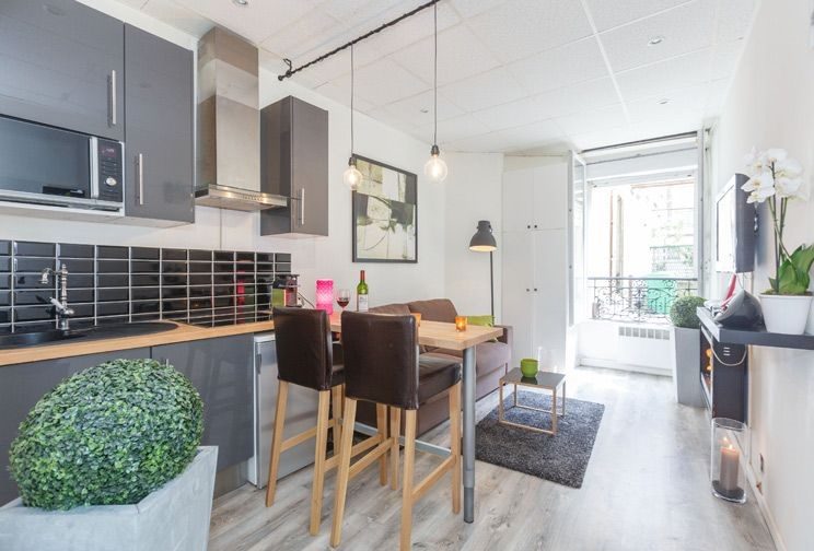 Sublime Appartement meublé - photo 2