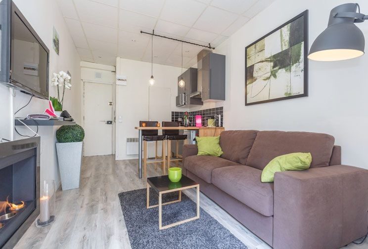 Sublime Appartement meublé - photo 3