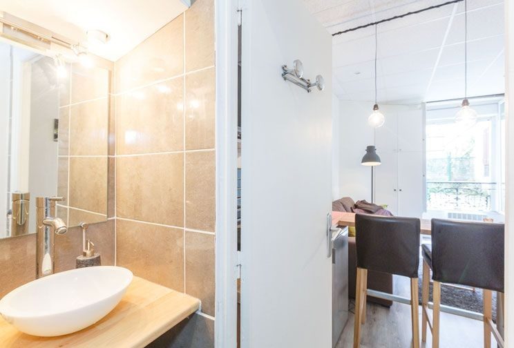 Sublime Appartement meublé - photo 4
