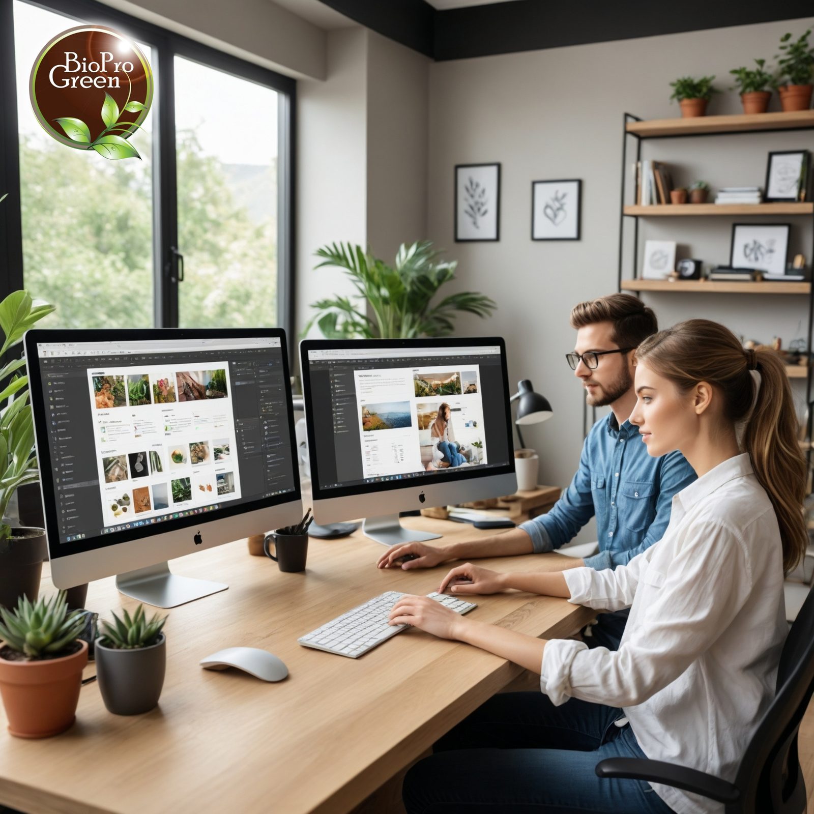 Stage Webdesigner - photo 1