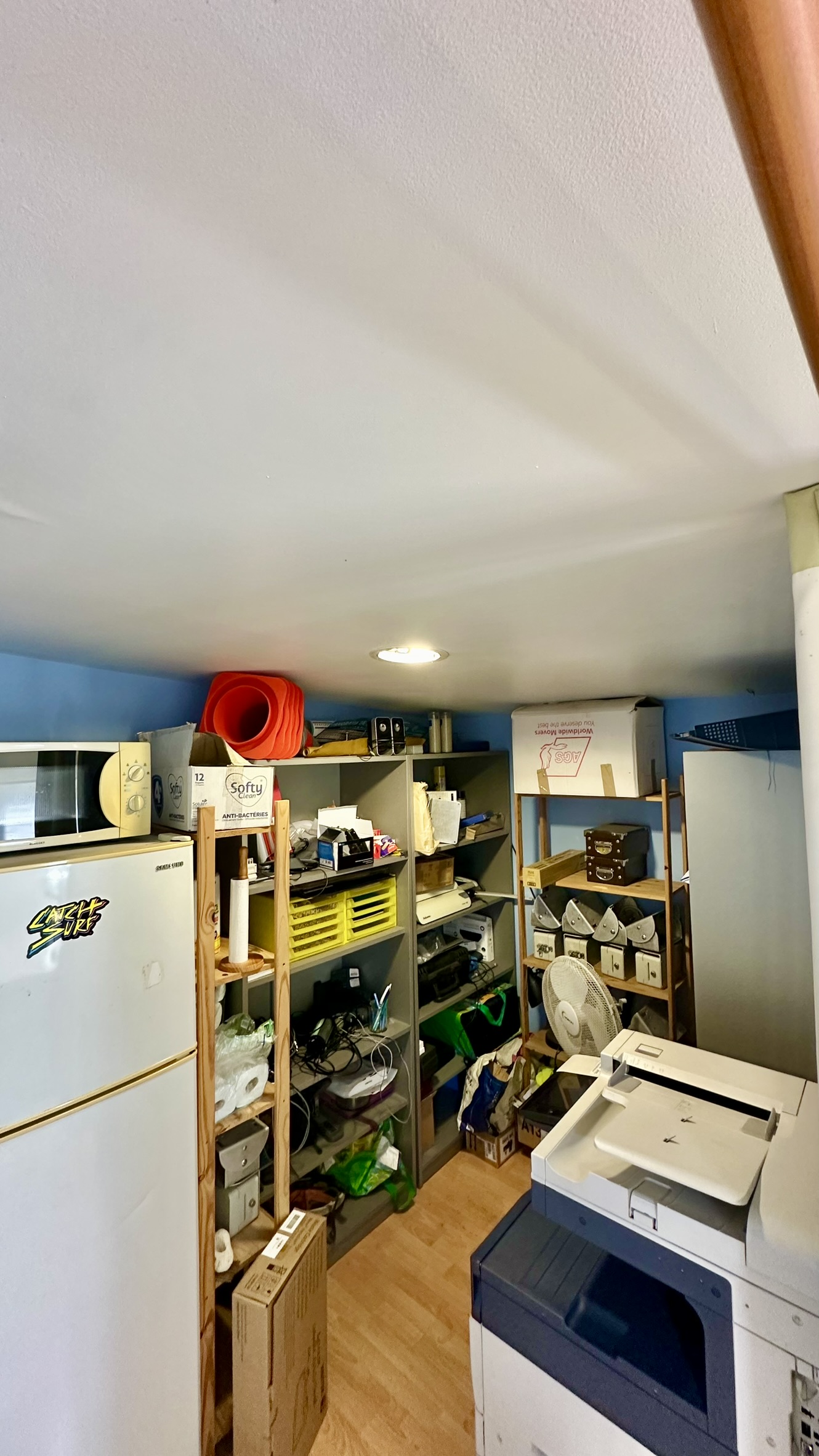 Bureaux 45m2 - photo 2