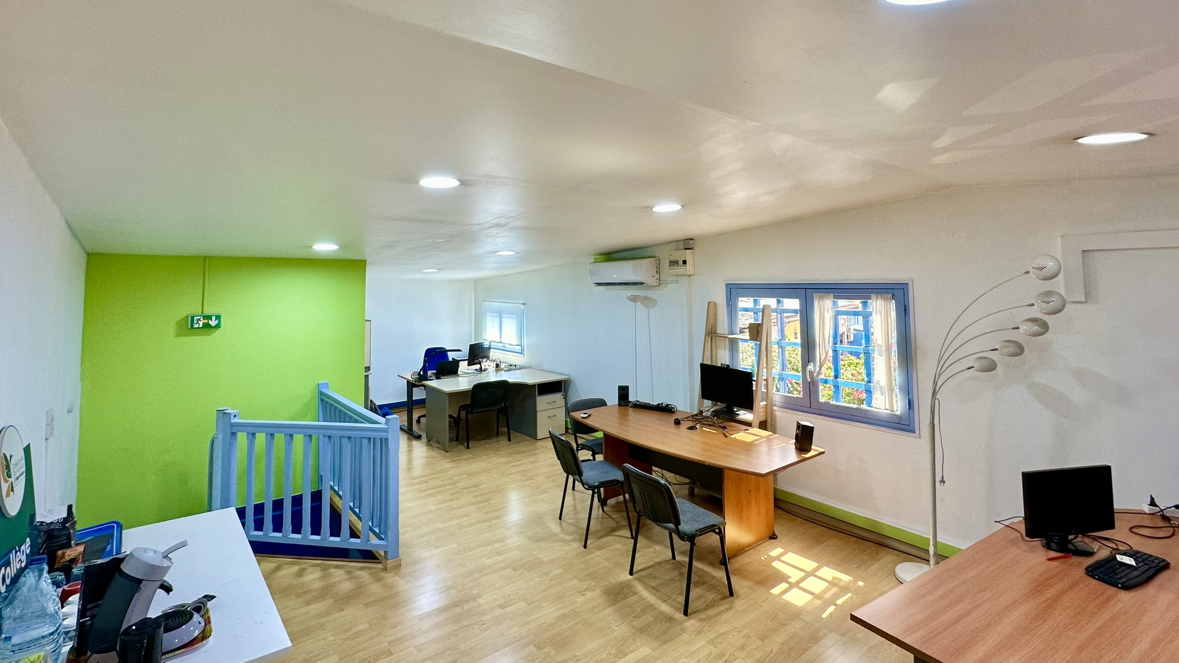 Bureaux 45m2 - photo 3
