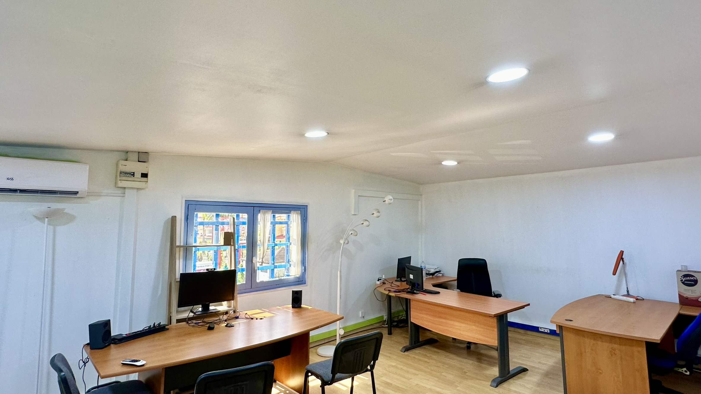 Bureaux 45m2 - photo 5