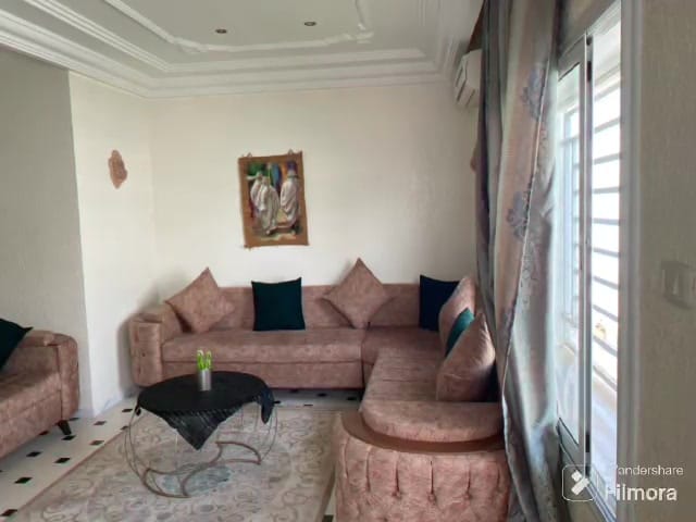 Location de vacance d'une Villa S+2 à Djerba - photo 2