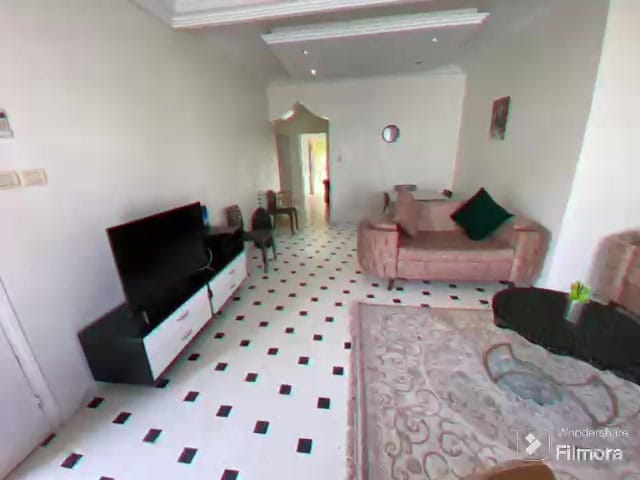 Location de vacance d'une Villa S+2 à Djerba - photo 3