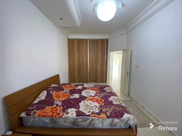 Location de vacance d'une Villa S+2 à Djerba - photo 4
