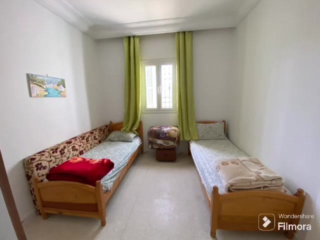 Location de vacance d'une Villa S+2 à Djerba - photo 5