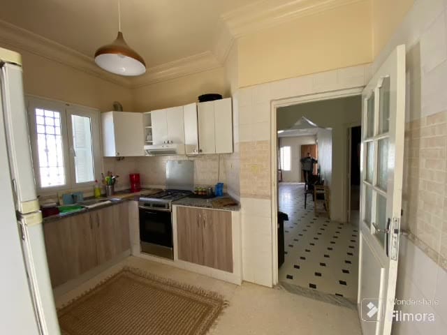 Location de vacance d'une Villa S+2 à Djerba - photo 6