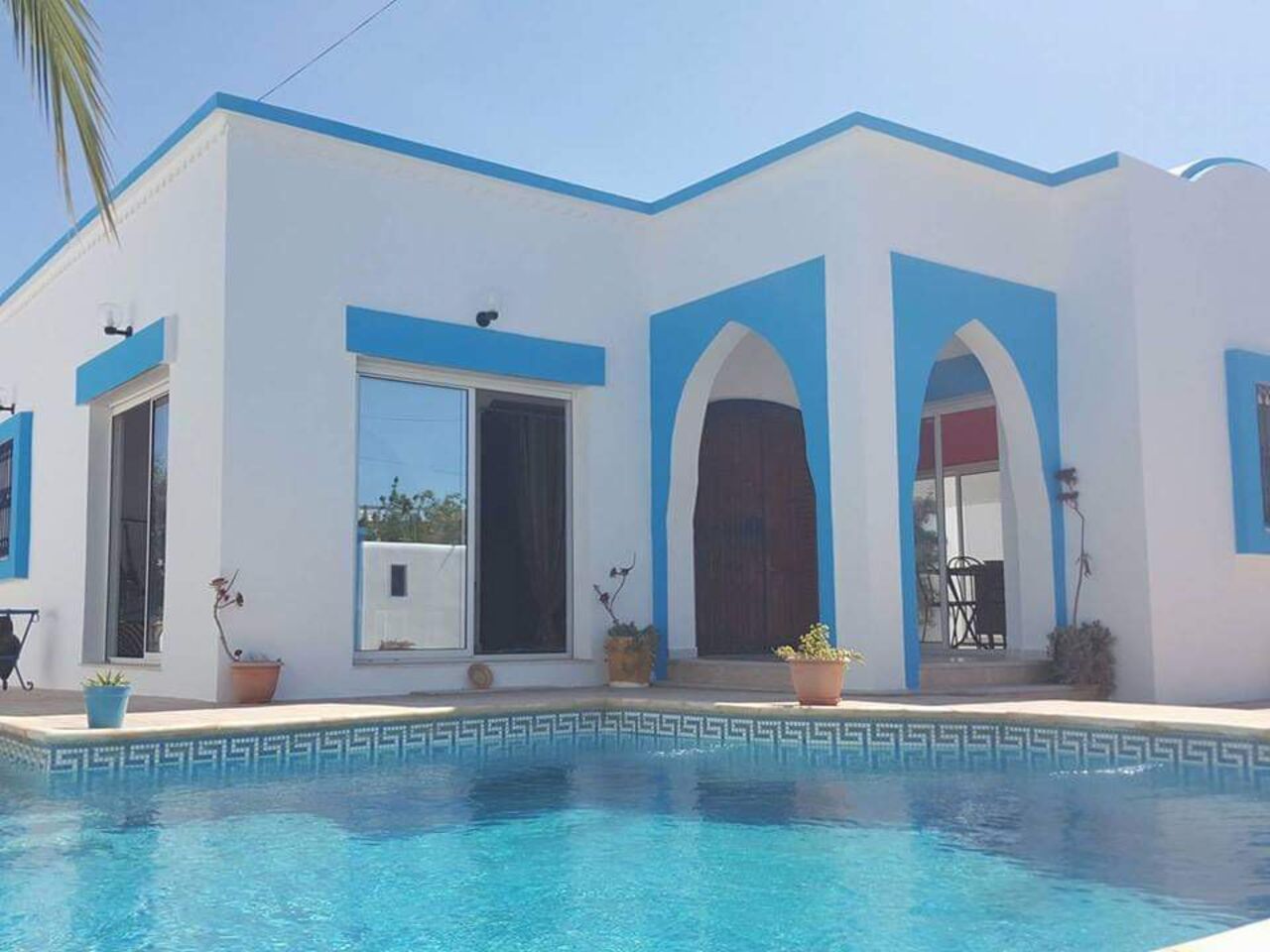 Villa Souani - photo 1