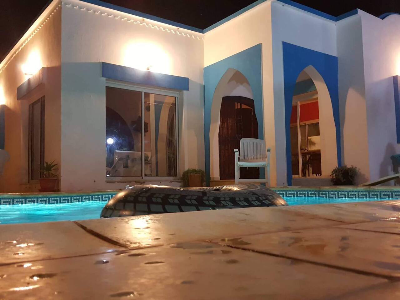Villa Souani - photo 2