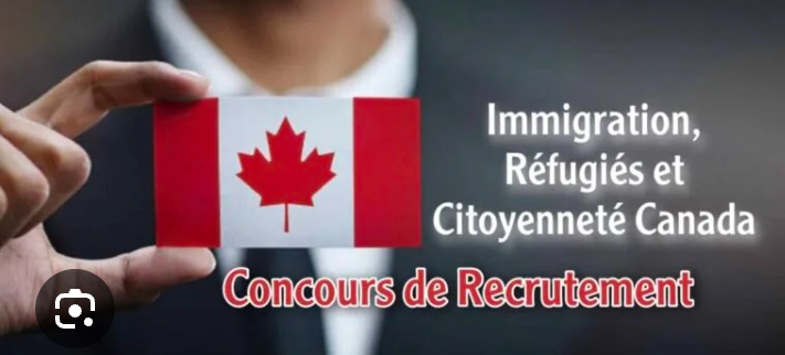 Visa Travail Canada - photo 2