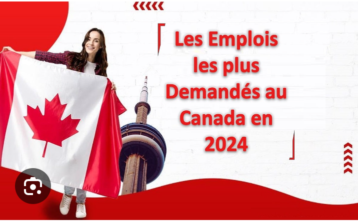 Visa Travail Canada - photo 3